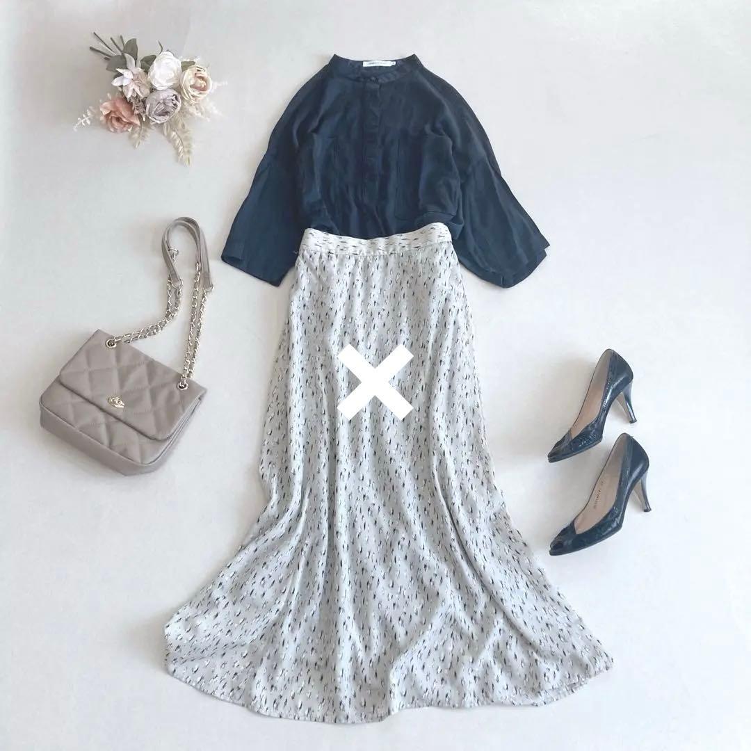 まとめ売り コーデ売り レディース服 大人カジュアル×オンオフ 夏秋 ワンピ入り