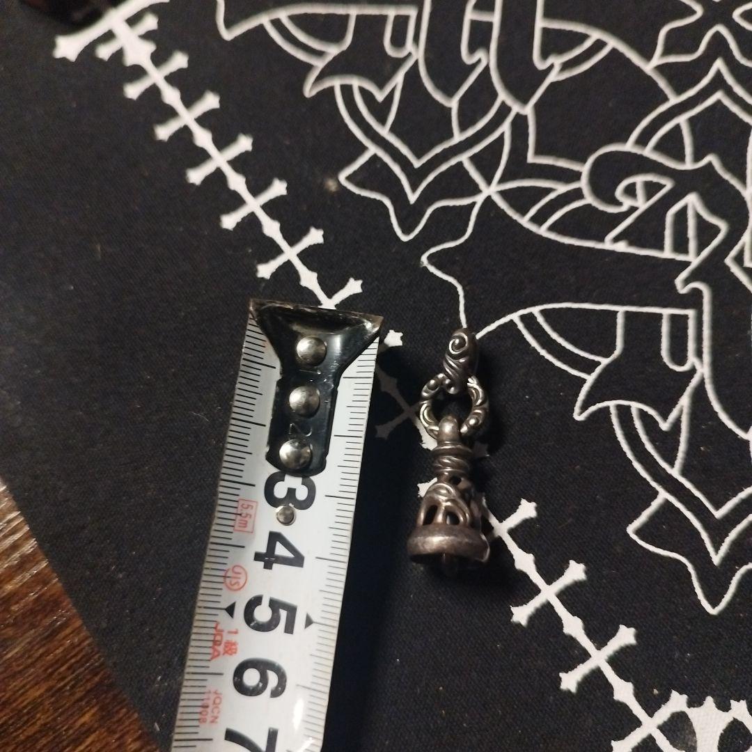 ロンワンズ　クレーンベル　シルクベイル