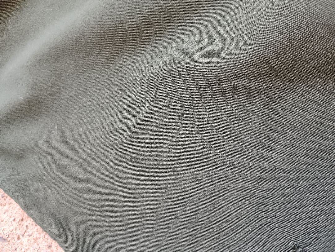 g*s様 航空服 フライトスーツ オーバーオール ツナギ 作業着 OD