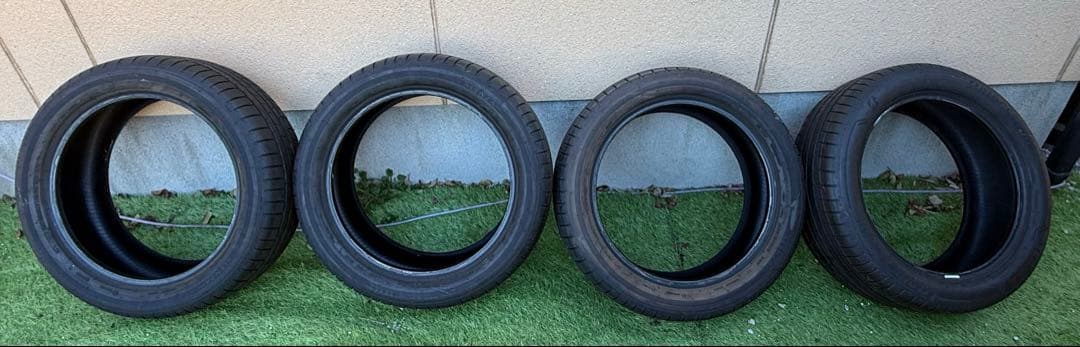 ダッツさん専用2本のみ