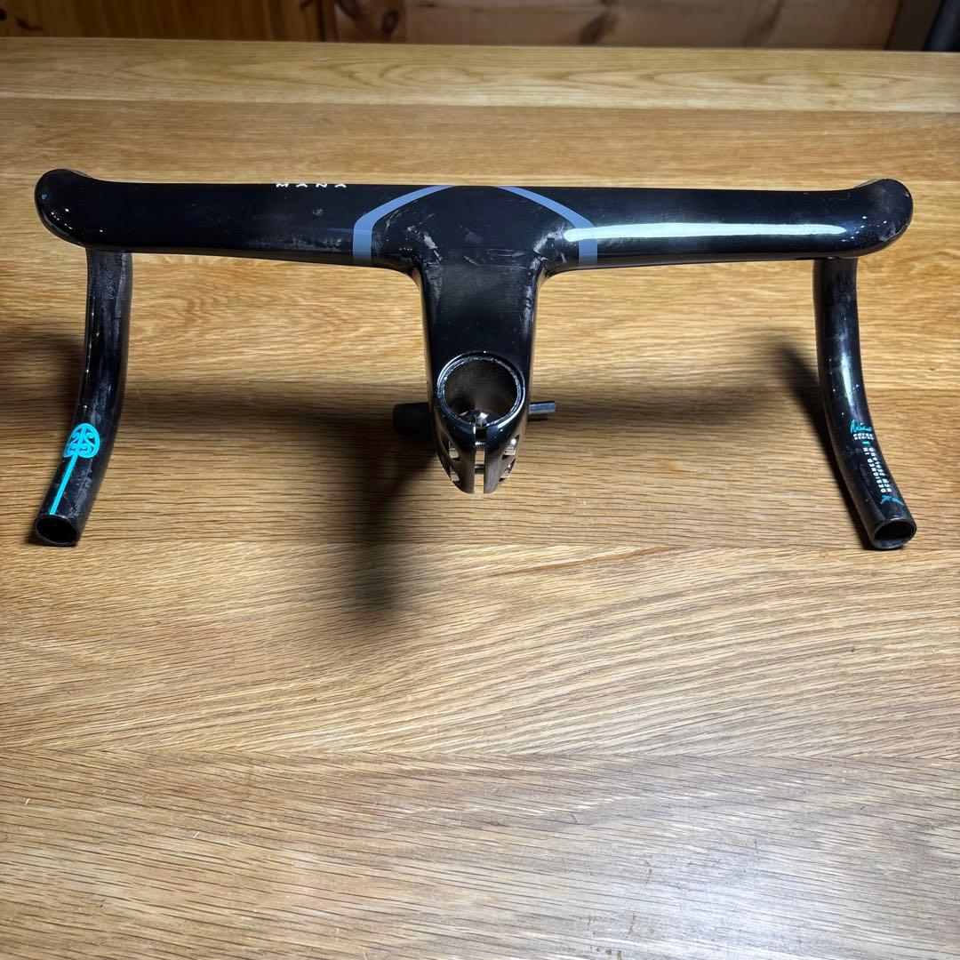 CHAPTER2 MANA2 UD + GREY グレー