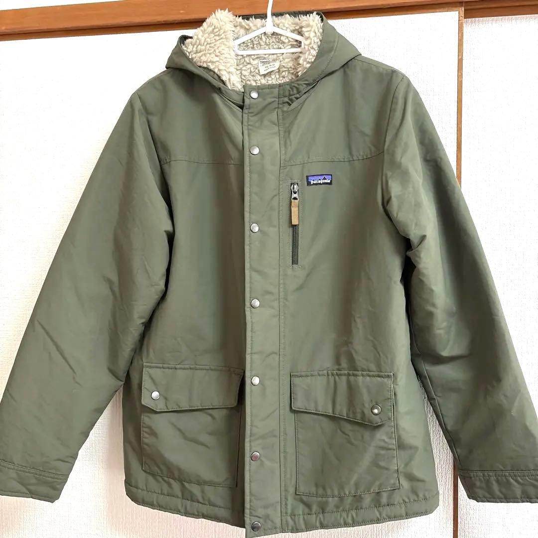 Patagonia Ks' Infurno Jacket インファーノジャケット