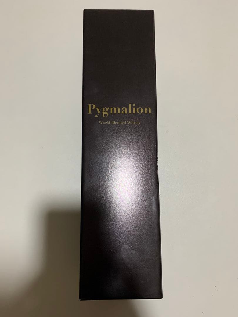 uverworld Pygmalion ウイスキー