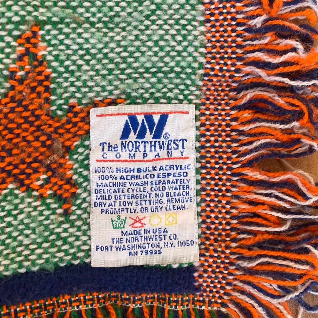 90s USA製 NCAA フロリダ大学　Gators カレッジ ヴィンテージ