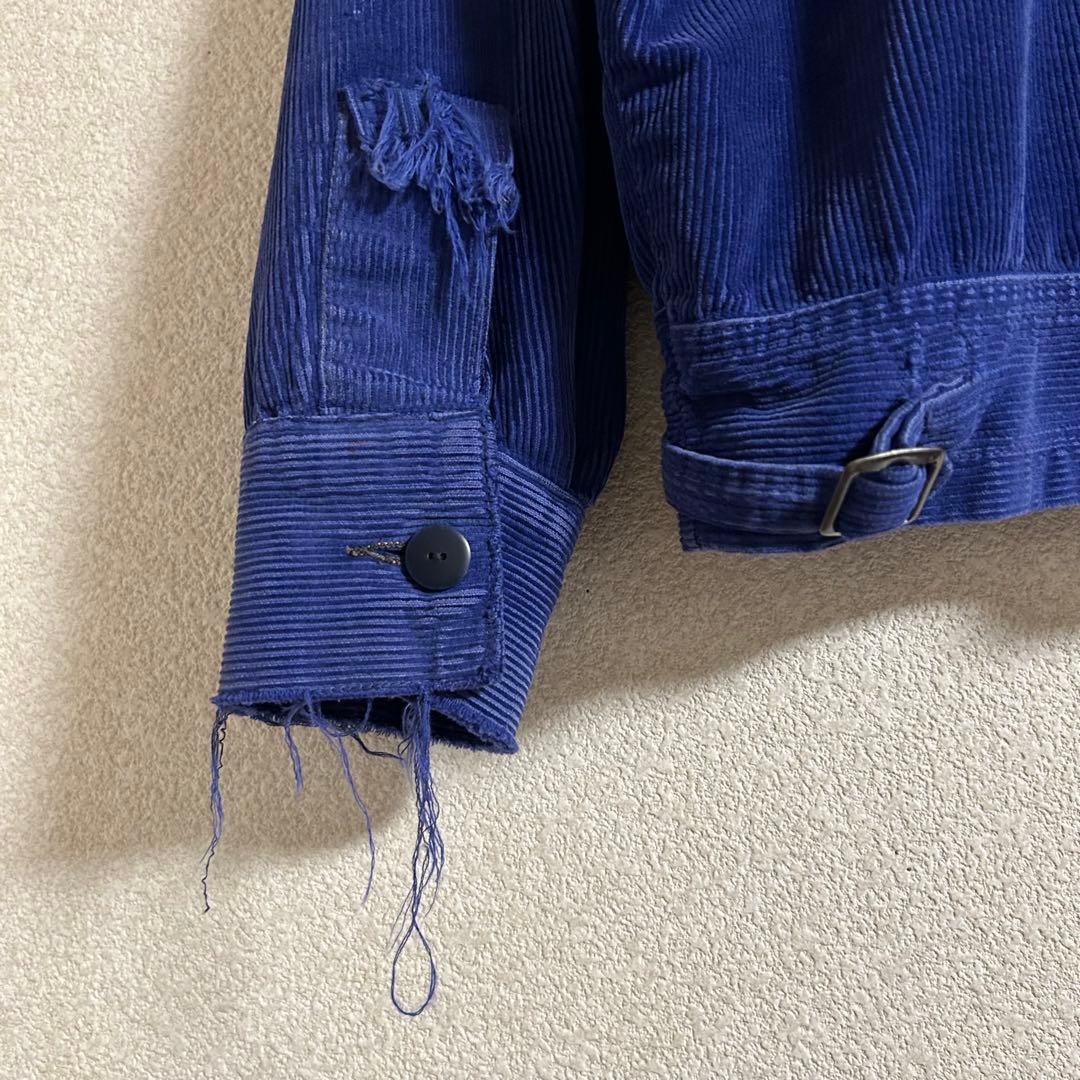 60~70s vintage古着　FFAジャケット　サイズ100/40