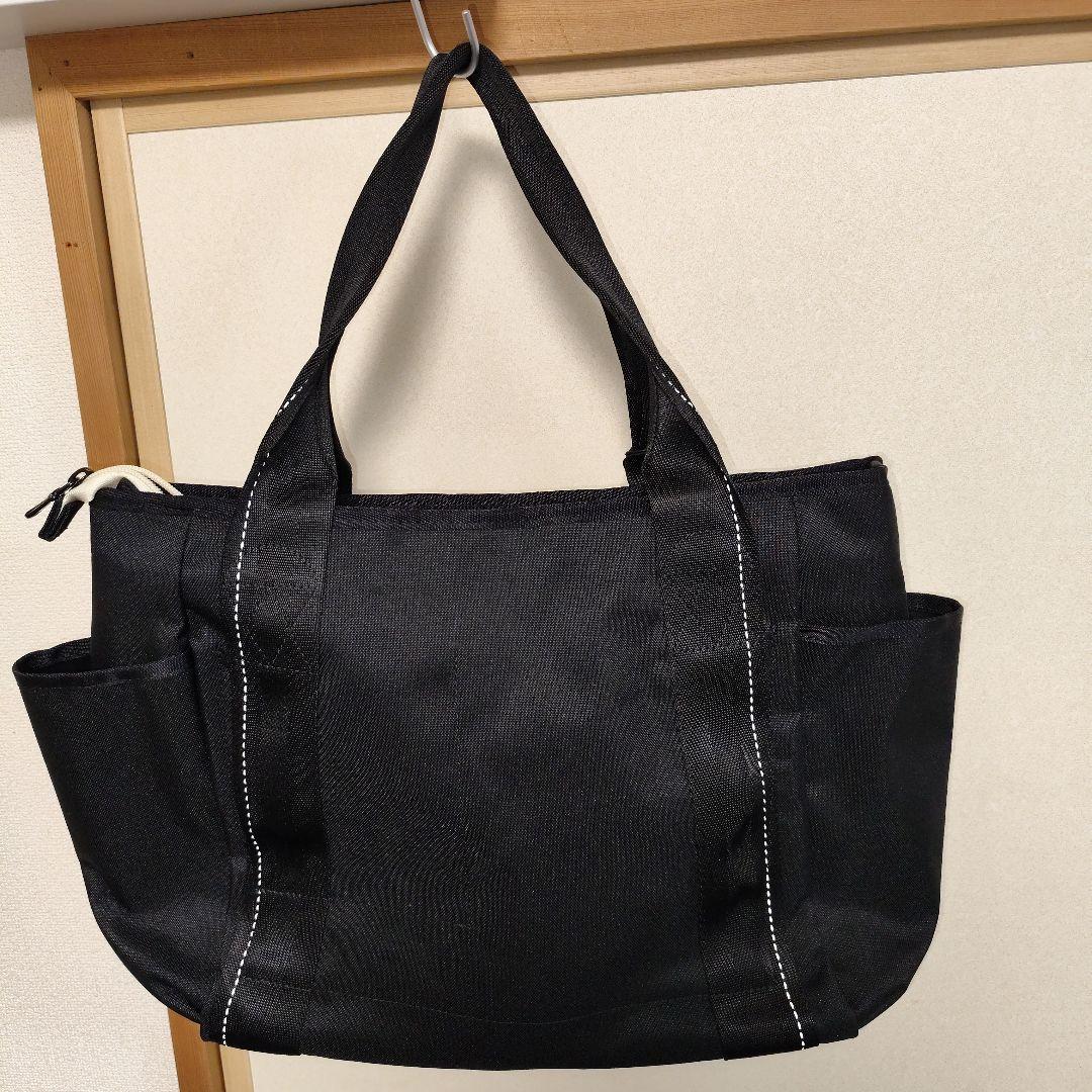 【新品:タグ付き】SAMSONITE RED サムソナイト レッド トートバッグ