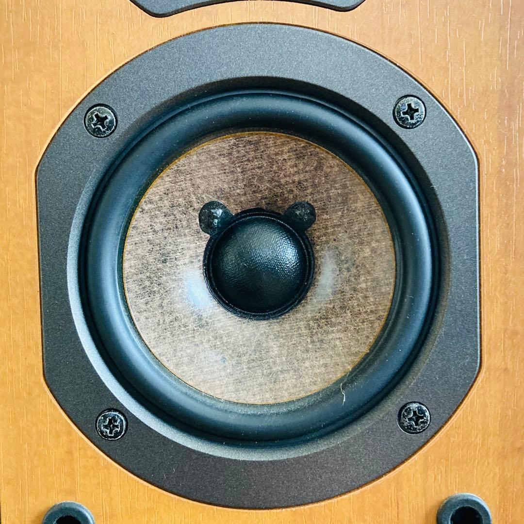 【美品】ONKYO D-105F トールボーイスピーカー シリアルNo連番