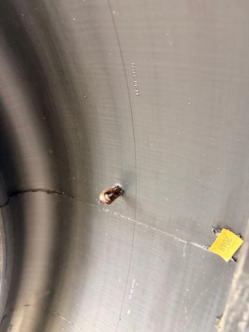 MICHELIN PS4s 245/40ZR19 サマータイヤ 4本