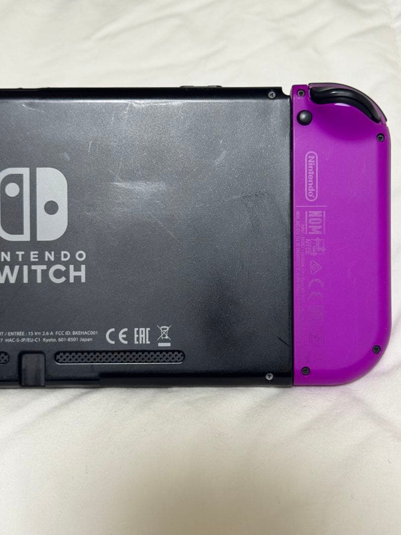 Nintendo Switch セット販売