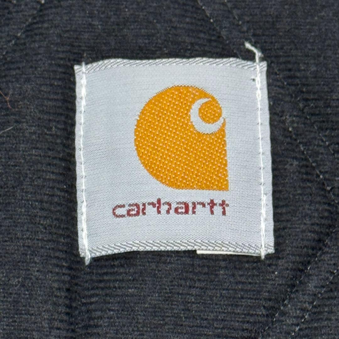 USA製 carhartt サウスウエストジャケット ネイティブ柄