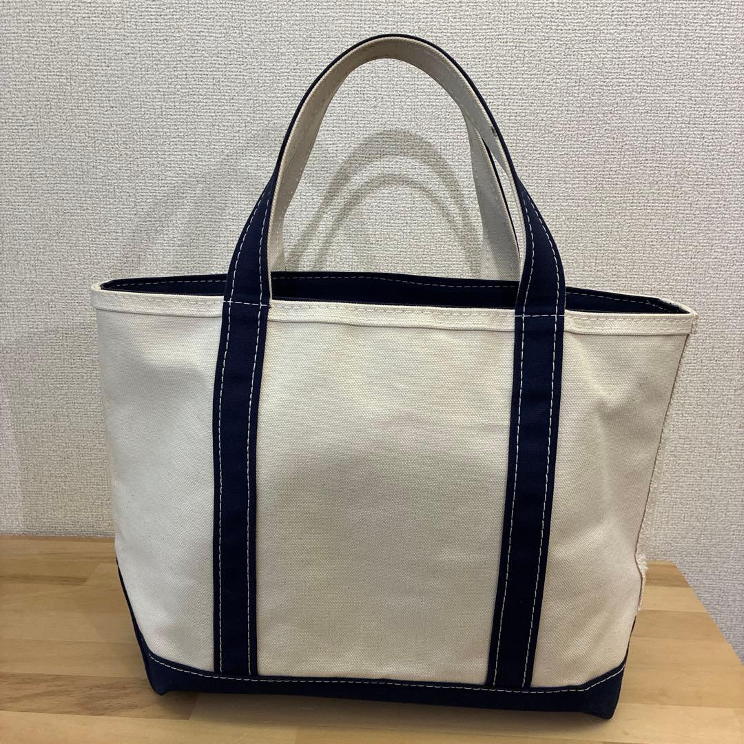 エルエルビーン（L.L.Bean）トートバッグ