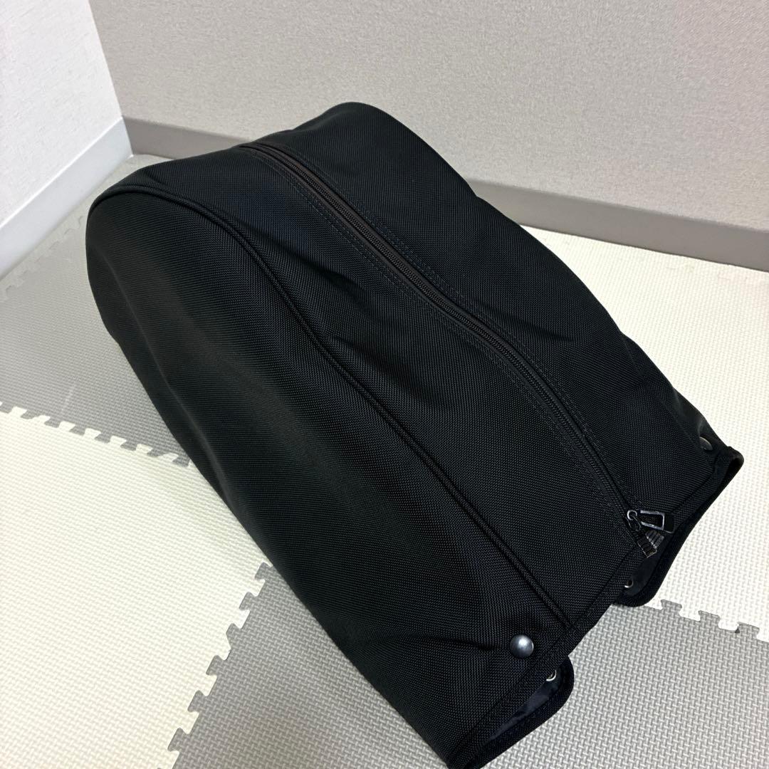 夜*番様 BRIEFING x BEAMSゴルフバッグ・キャディバッグ 黒/黄色