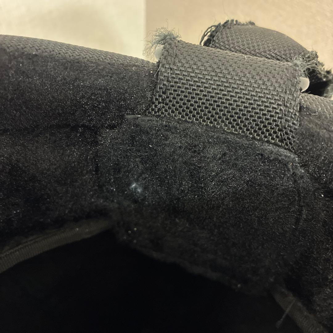 夜*番様 BRIEFING x BEAMSゴルフバッグ・キャディバッグ 黒/黄色