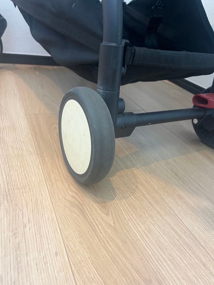 BABYZEN-ベビーゼン- YOYO² トフィ　ベビーカー 折りたたみ式