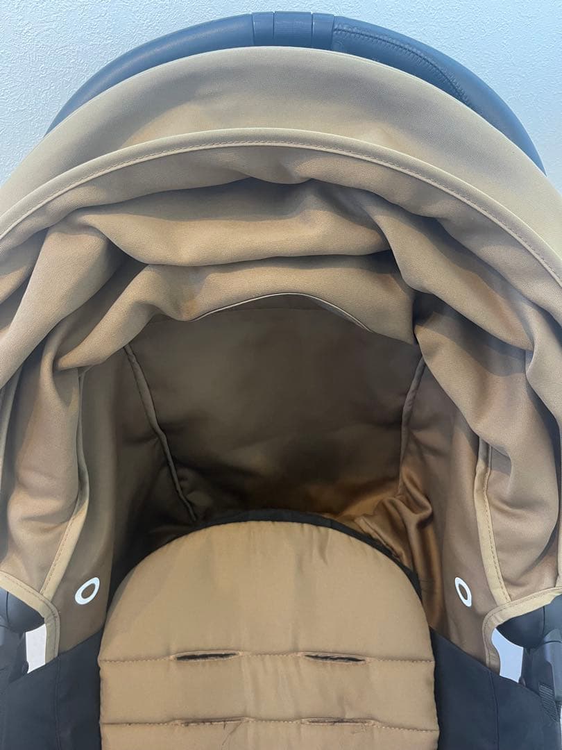 BABYZEN-ベビーゼン- YOYO² トフィ　ベビーカー 折りたたみ式