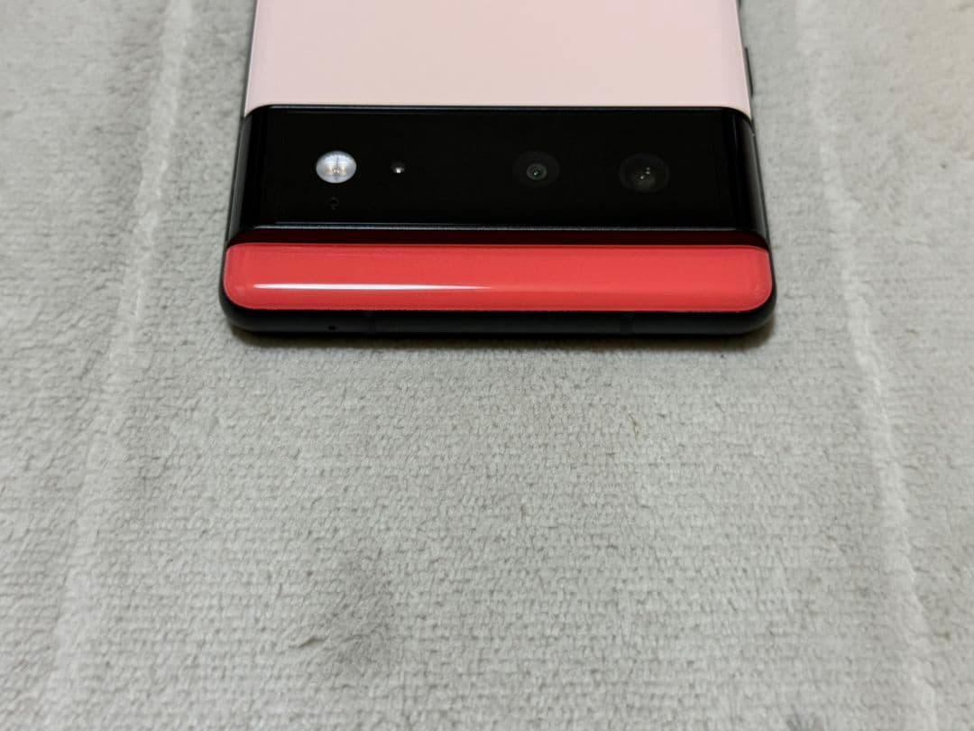 Google Pixel 6 128GB SIMフリー