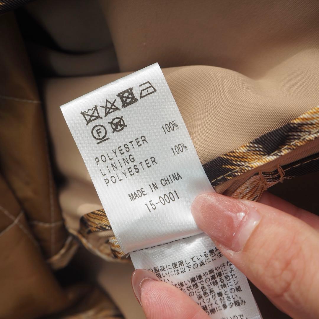 極美品 ジュンコシマダ 40周年 トレンチコート ライナー付 大きいサイズ 42