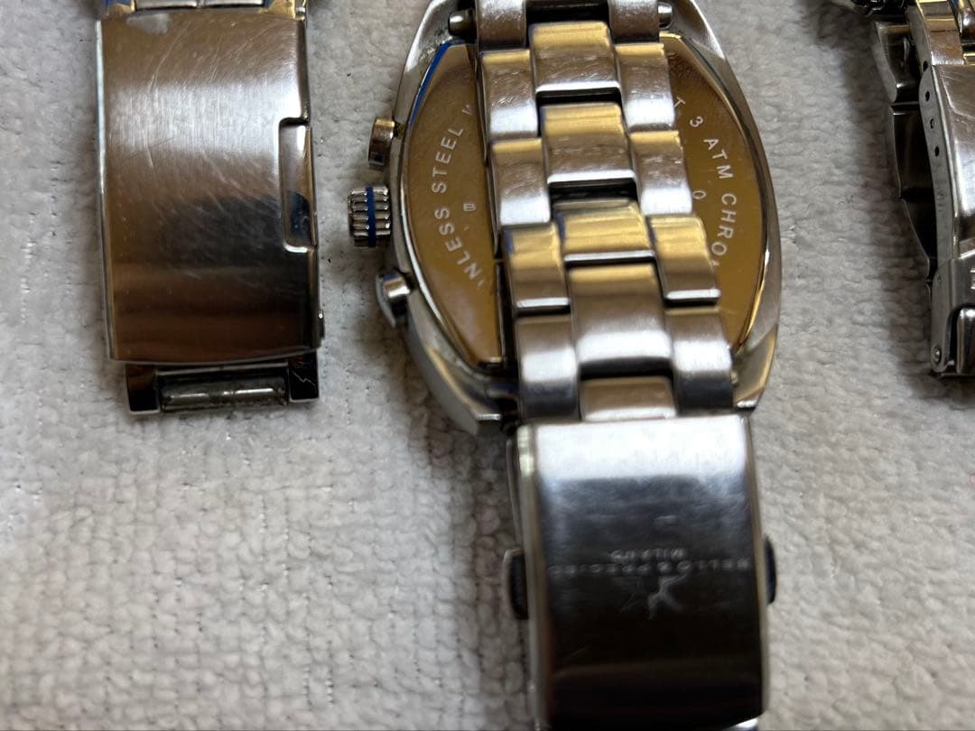 Mira schon Burberrys他6個セット