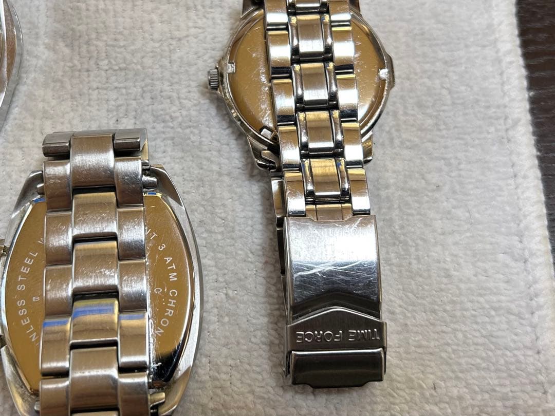 Mira schon Burberrys他6個セット