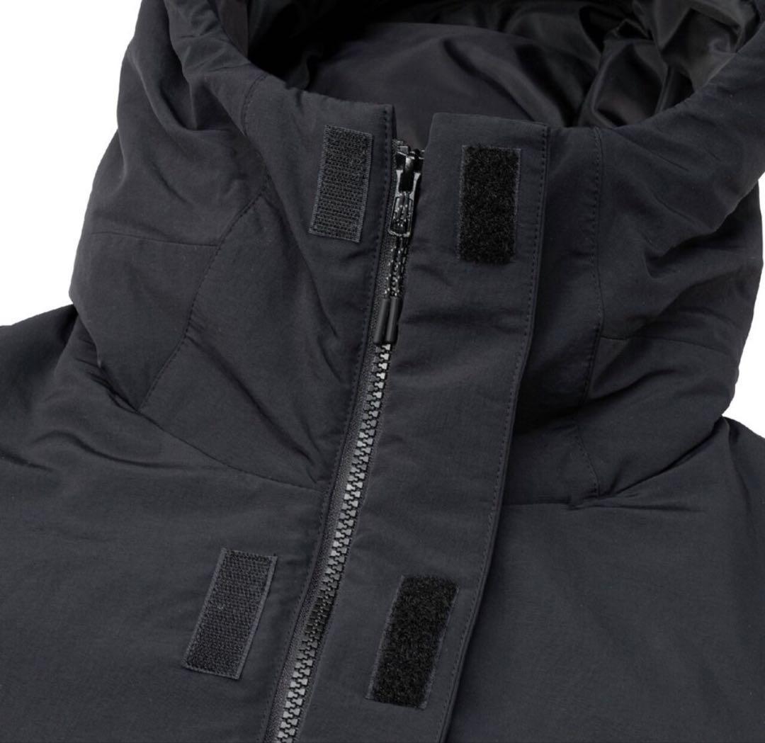 MIZUNO ミズノ サーマルインシュレーションジャケット 中綿 ブレスサーモ