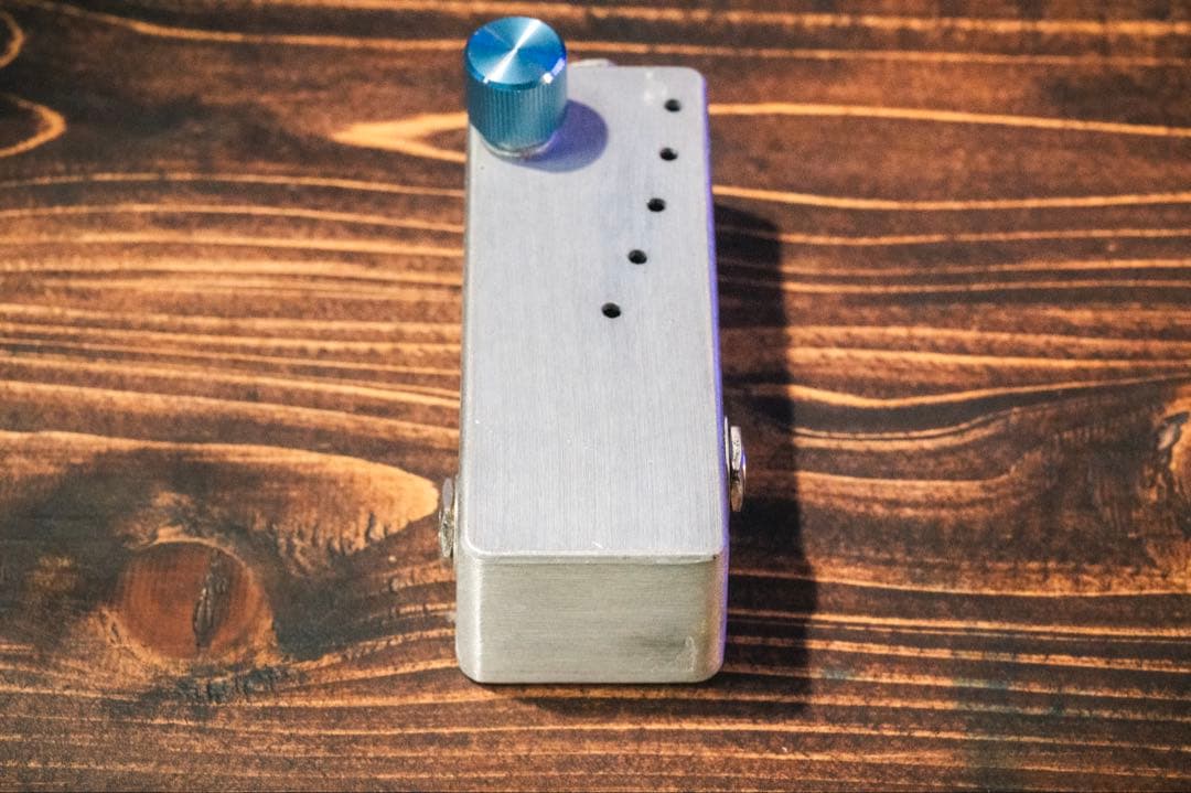 ギター Lee Custom Amplifier LCA 12AU7BB