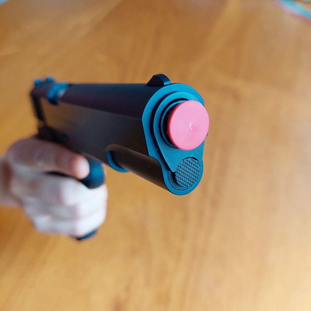 【中古】東京マルイ コルト ガバメント マークIV シリーズ70