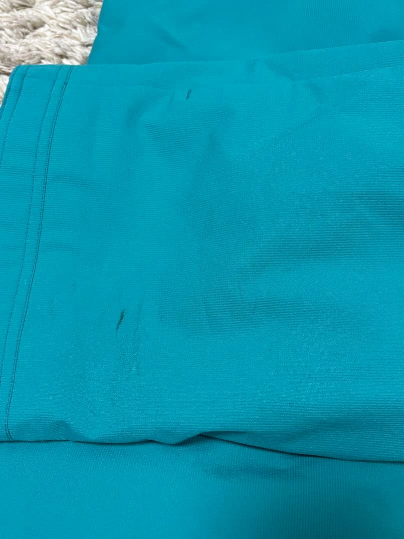 DESCENTE スキーウェアセット 160サイズ