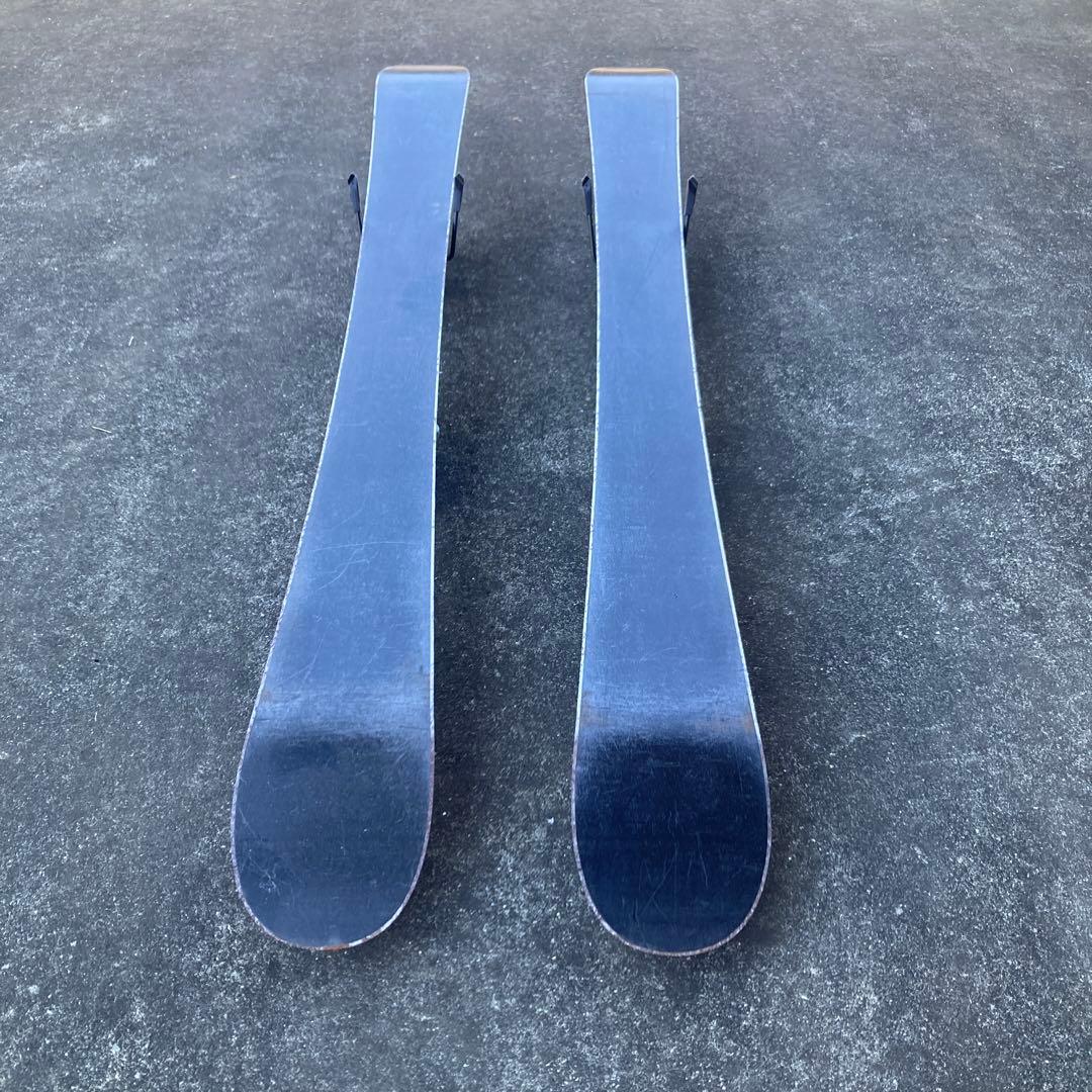 Rossignol スター・ウォーズ スキー板 KID 104