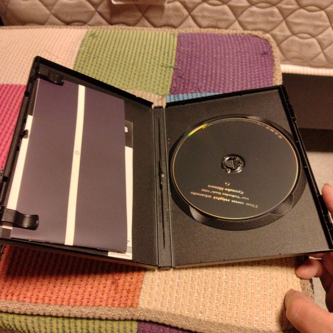 ミュージック THE one night standstourCollectiveSouls