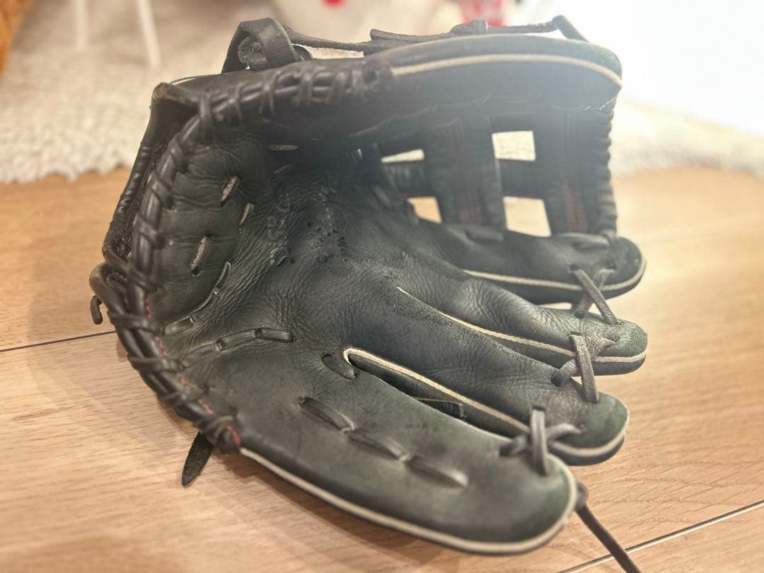 値下げアシックスasics少年軟式グローブ オールラウンド用 大谷翔平選手モデル