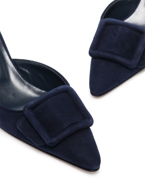 MANOLO BLAHNIK〈Maysale〉 50mm