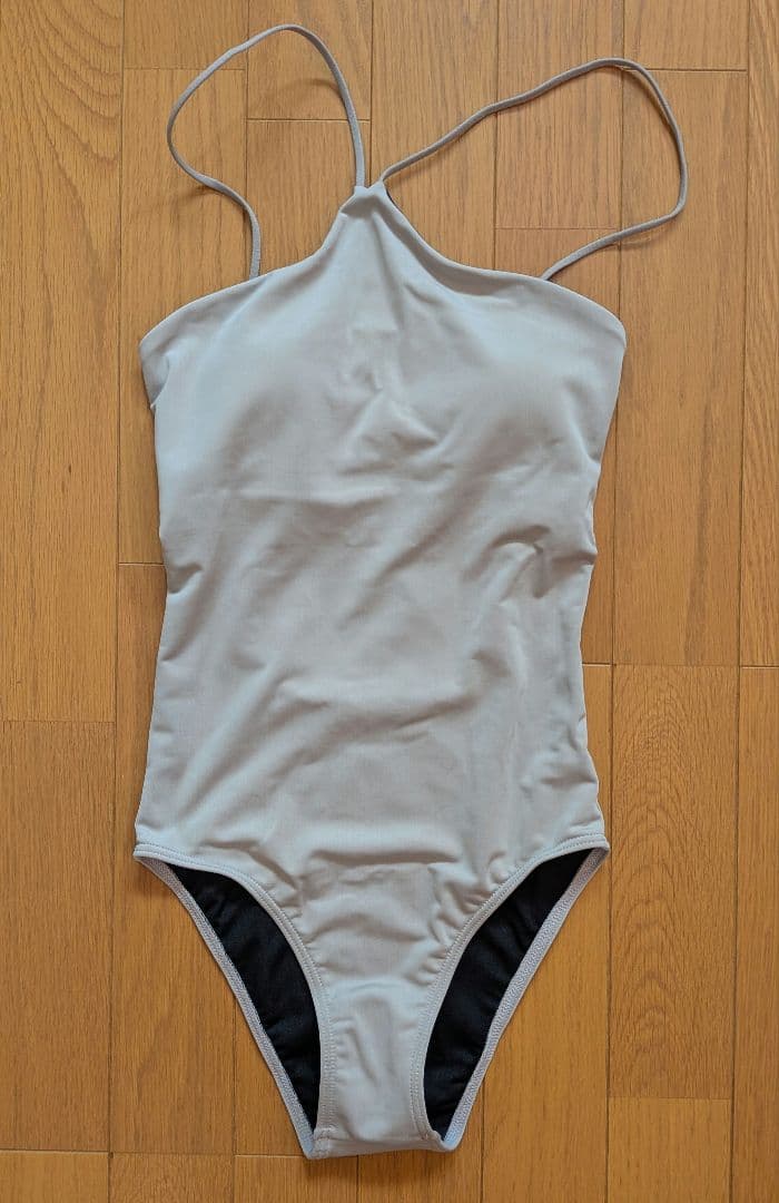 水着・ラッシュガード SISANDI ZAHA CLASSIC savannah tan