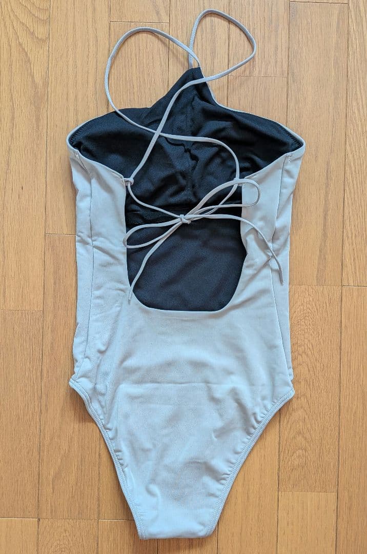 水着・ラッシュガード SISANDI ZAHA CLASSIC savannah tan