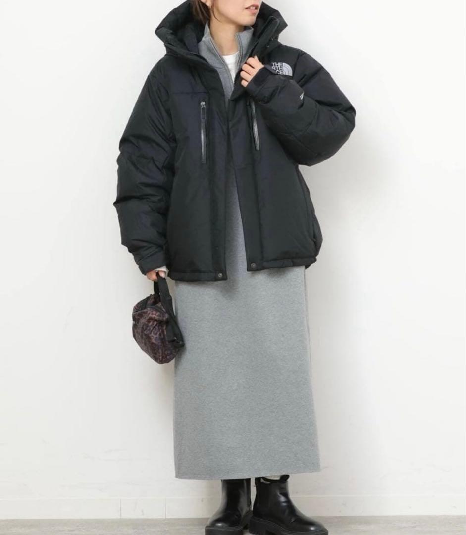 バルトロライトジャケット