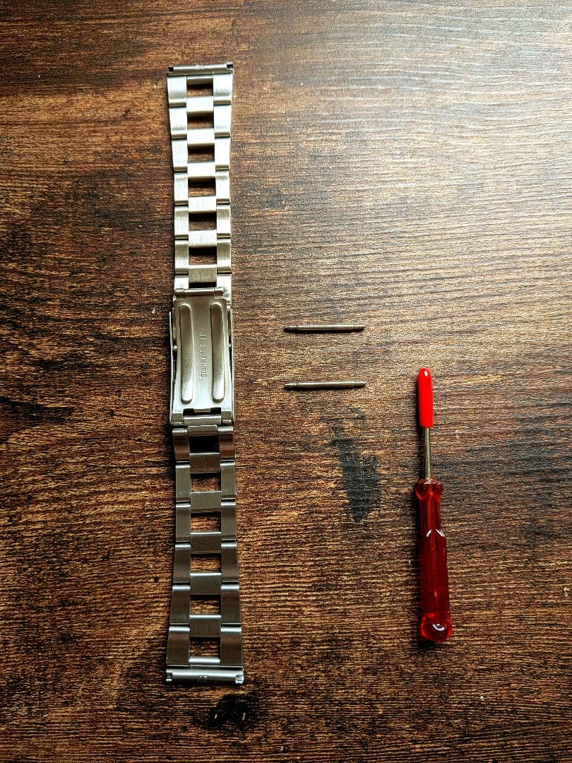 forstner フォースナー ラダーブレス 20mm