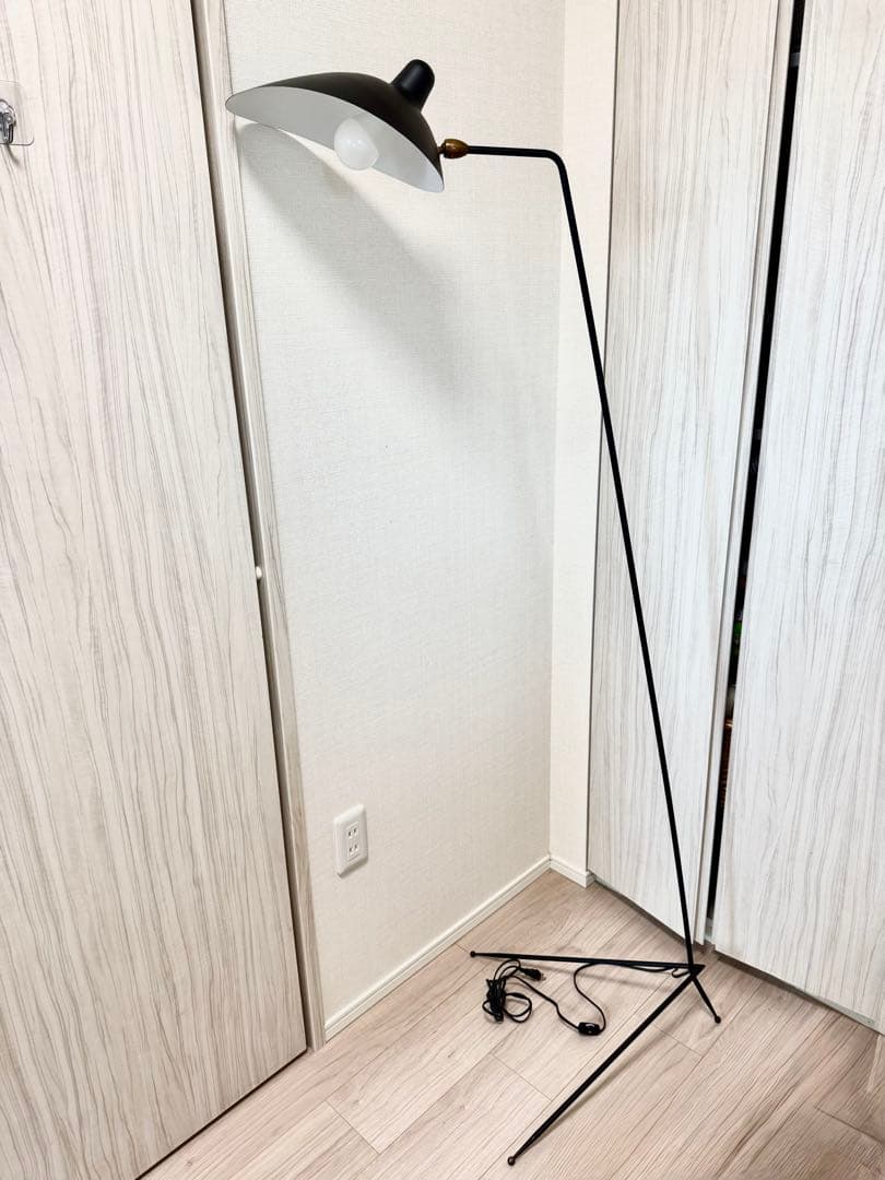 IDEE イデー　ランパデール アン ルミエール　LUMIERE