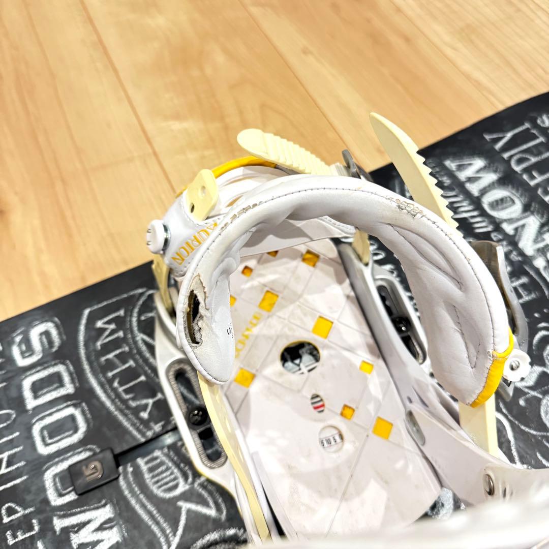 BURTON バートン　DEJAVU デジャヴ　スノーボード　138cm