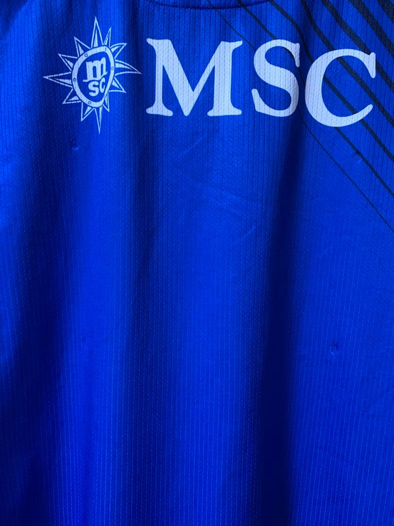 V•ファーレン長崎　サッカーシャツ