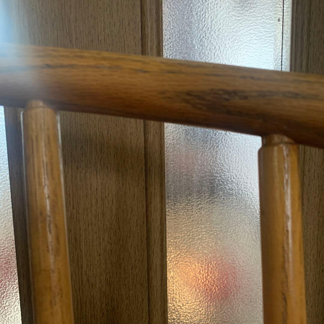 トーネット THONET ウィンザーチェア 焼き印あり　ヴィンテージ