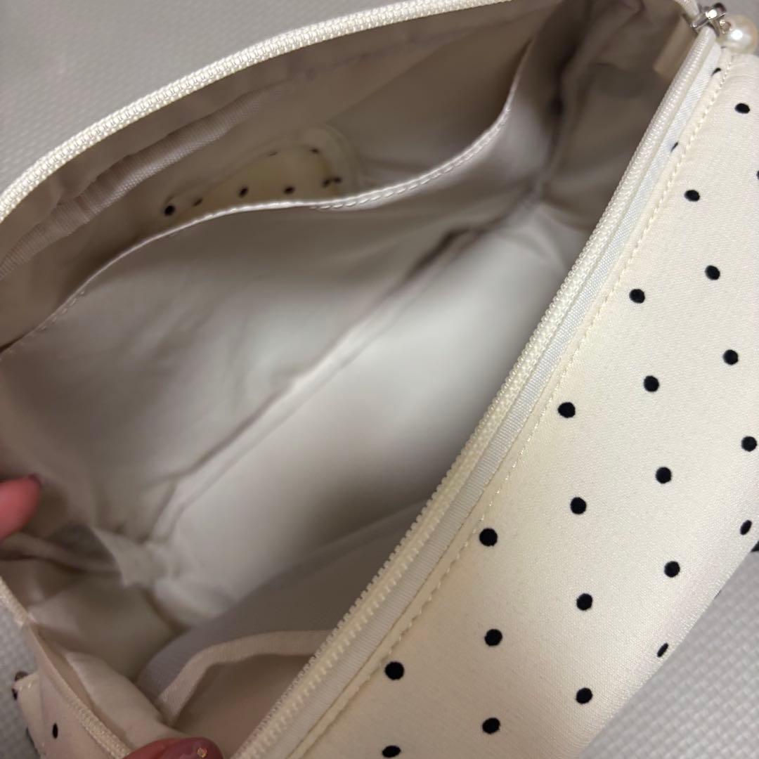 アベイル ai×chip clip マザーバッグ・ポーチセット新品aichii