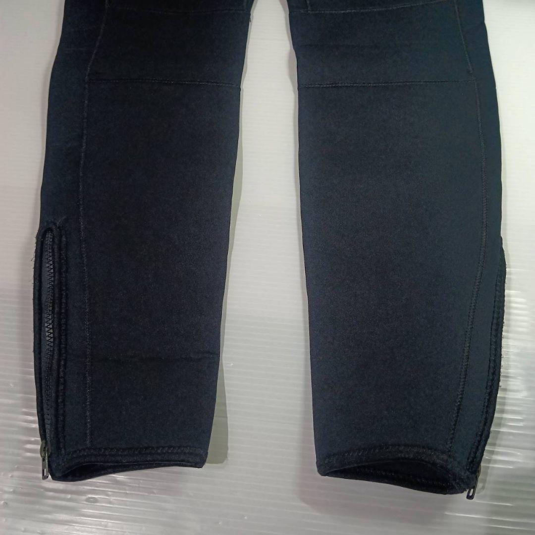 【美品】AQUA LUNG アクアラング ウエットスーツ フルスーツ XL 綺麗