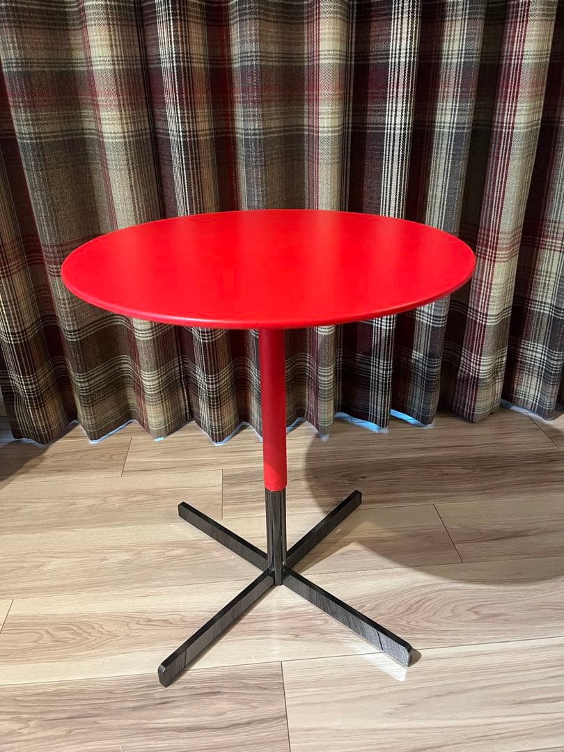 ポルトローナフラウ　サイドテーブル　ボブ