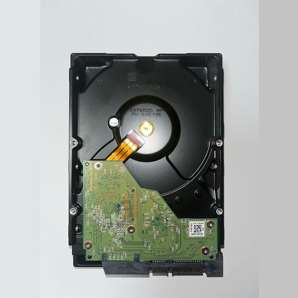 WD Blue 6TB HDD WD60EZAZ 26,098時間利用