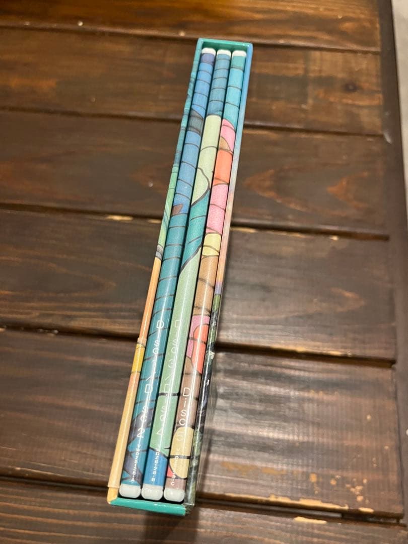 m*o様 ポニョはこうして生まれた。～宮崎駿の思考過程～　DVD 5枚組