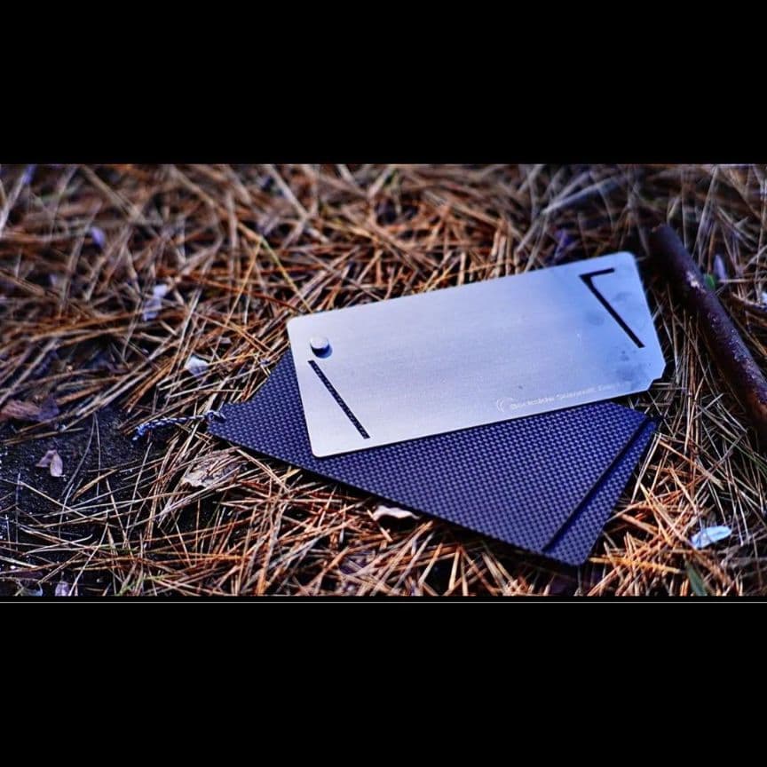 テーブル・チェア・ハンモック Backside Summit Design 2second2plate2