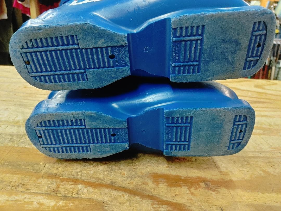 スキー 22-22.5 Lange RS 110 SC