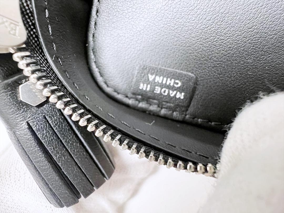 ほぼ未使用　アニヤハインドマーチ　アイズ　イヤホンケース　チャーム　198127