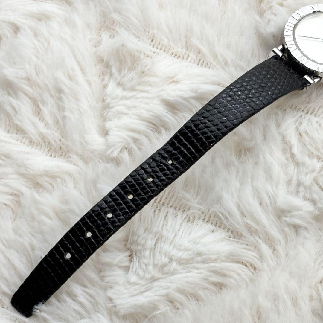 稼働 美品 Tiffany&Co. ティファニー アトラス 925 電池交換済み