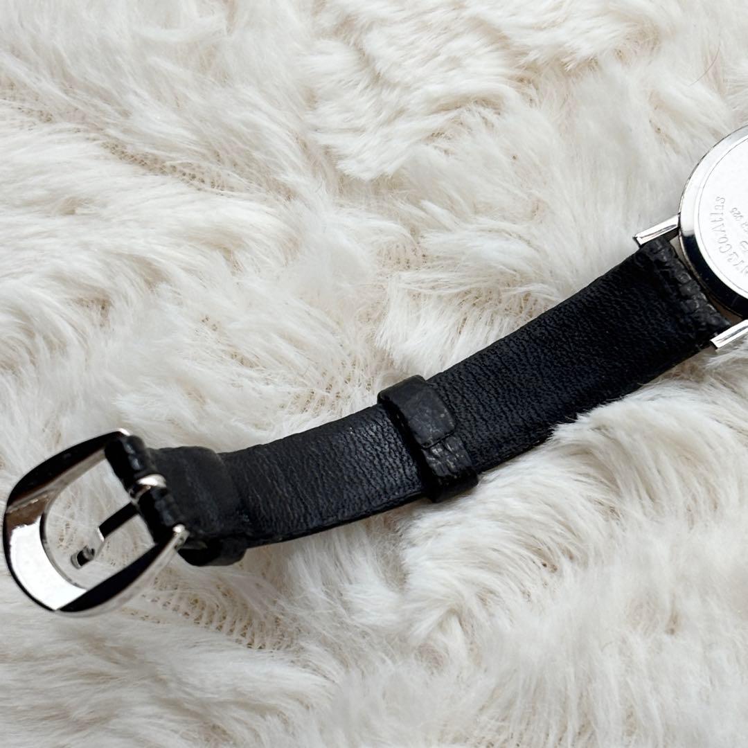 稼働 美品 Tiffany&Co. ティファニー アトラス 925 電池交換済み