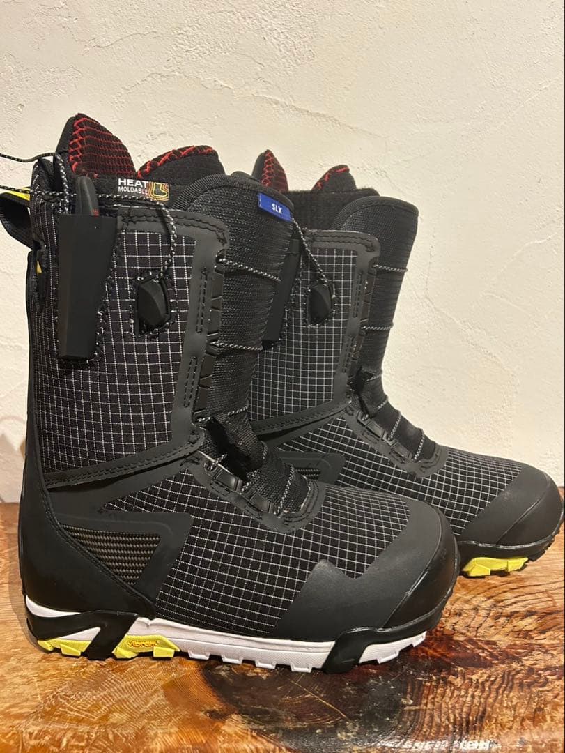 Burton SLX 26.5 使用2回　美品